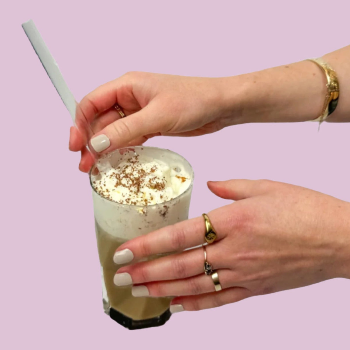 Iced Coffee