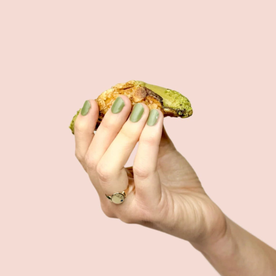 Pistachio Cream