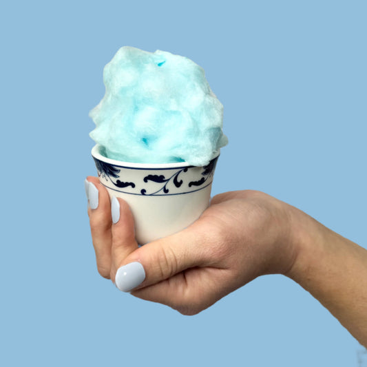 Candy Floss