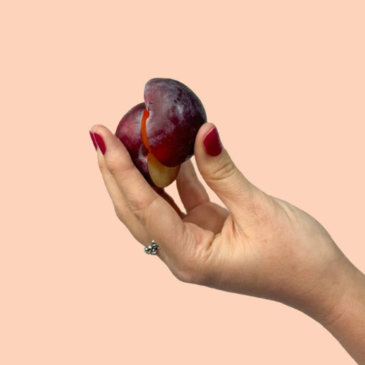 Plum