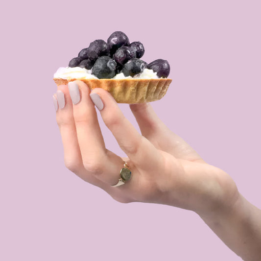 Blueberry Pie