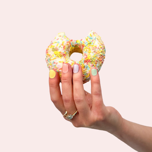 Sprinkles